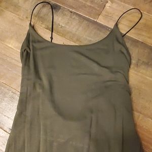 Fashion Nova Mini Dress